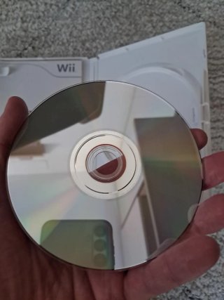 Wii Play Nintendo Wii