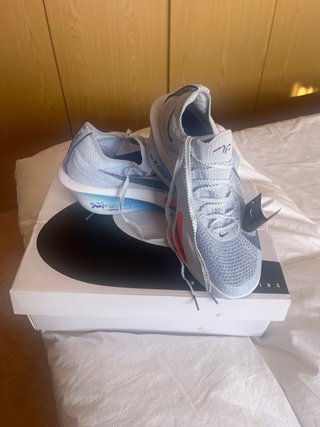 Nike air zoom alphafly