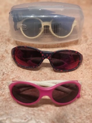 Gafas de sol Chicco para bebé (niño/niña)
