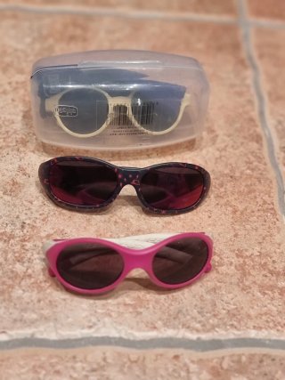 Gafas de sol Chicco para bebé (niño/niña)