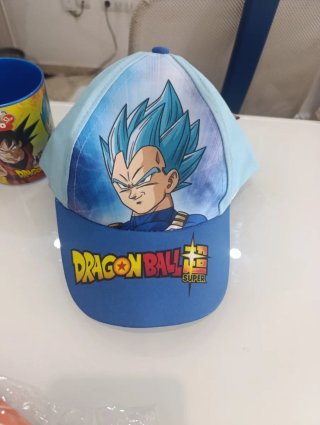 Pack Dragon Ball infantil