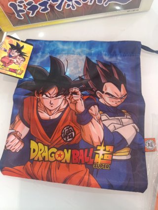 Pack Dragon Ball infantil