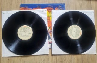Vinilo Boom 5 - 30 Éxitos