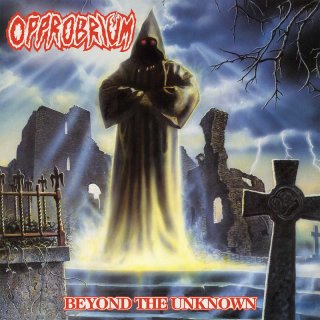 Opprobrium (Incubus): Beyond The Unknown LP Nuevo