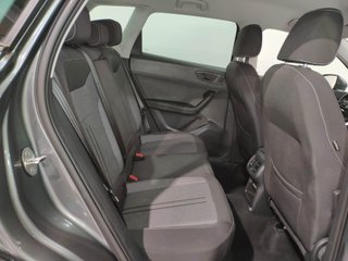 SEAT Ateca 2025