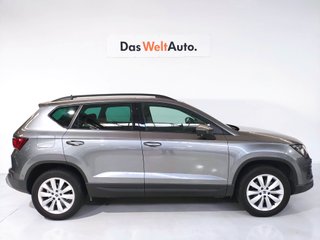 SEAT Ateca 2025