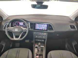SEAT Ateca 2025