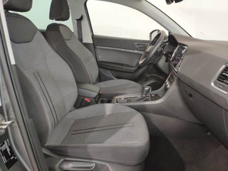 SEAT Ateca 2025