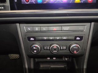 SEAT Ateca 2025