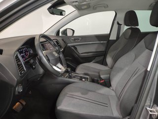 SEAT Ateca 2025