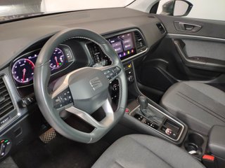 SEAT Ateca 2025