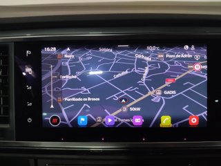 SEAT Ateca 2025