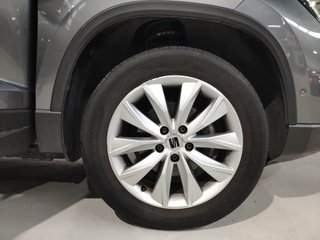 SEAT Ateca 2025