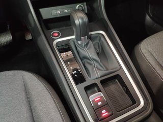 SEAT Ateca 2025