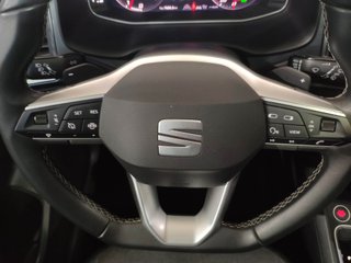SEAT Ateca 2025
