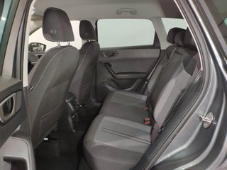 SEAT Ateca 2025