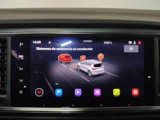 SEAT Ateca 2025