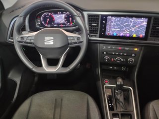 SEAT Ateca 2025