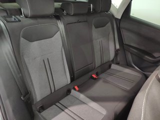 SEAT Ateca 2025