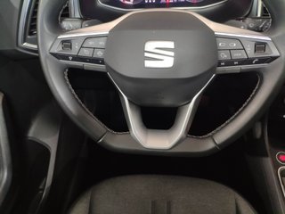 SEAT Ateca 2025