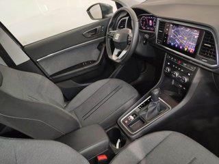 SEAT Ateca 2025