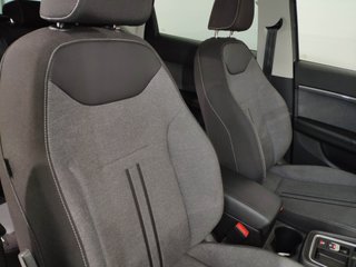 SEAT Ateca 2025