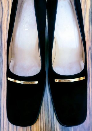 ZAPATOS GUCCI