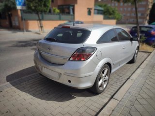 Opel Astra 2006