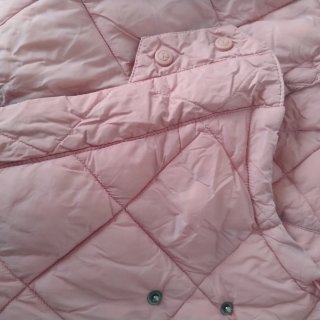 Saco Cybex Snogga Rosa para carrito