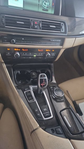 BMW Serie 550i xdrive