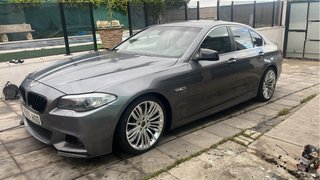 BMW Serie 550i xdrive
