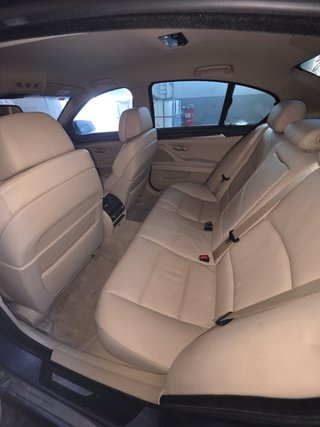 BMW Serie 550i xdrive