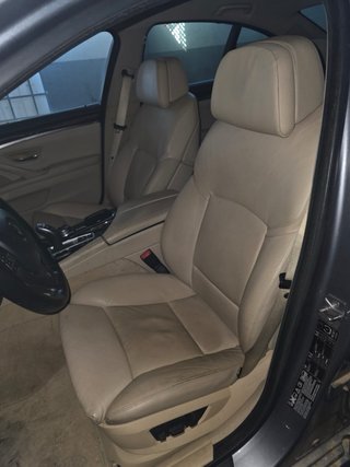 BMW Serie 550i xdrive