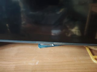 Smart TV Samsung 55 4K UE55AU7105