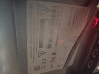 Smart TV Samsung 55 4K UE55AU7105