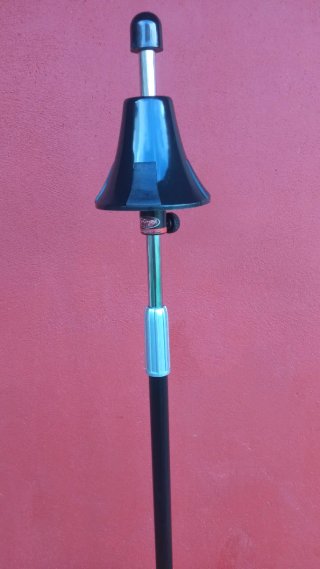 Stagg WIS-A25BK Soporte Trombón