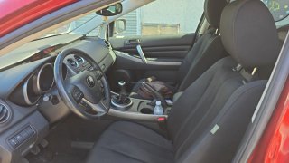 Mazda CX-7 2009