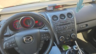 Mazda CX-7 2009