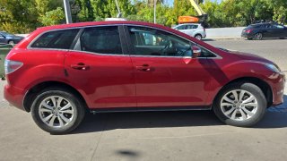 Mazda CX-7 2009