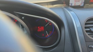 Mazda CX-7 2009