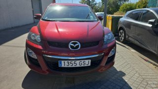 Mazda CX-7 2009