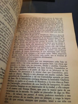 La luna del cazador