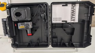 Taladro Atornillador DeWalt 14.4V DC757K - OUTLET
