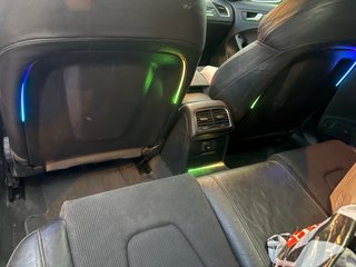Audi A4 2009
