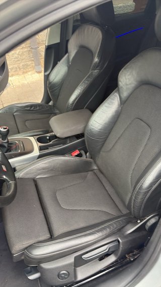 Audi A4 2009