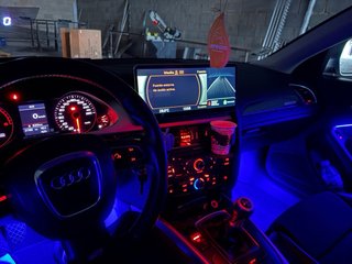 Audi A4 2009