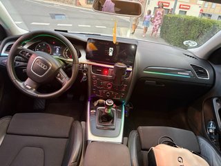 Audi A4 2009