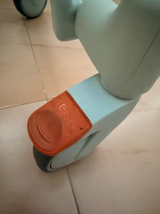 Silla adaptada para ducha Etac Clean