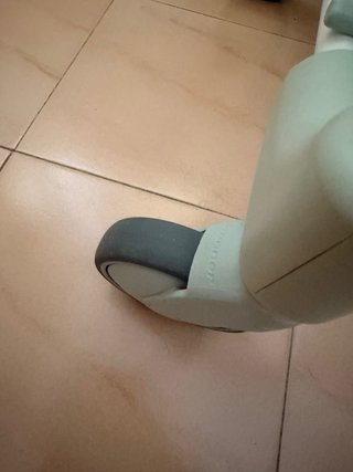 Silla adaptada para ducha Etac Clean