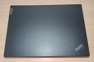 Portátil Lenovo Thinkpad L14 G1. FULLHD IPS